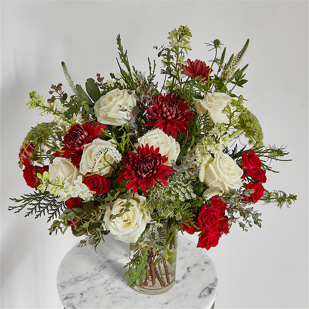 Favorite Traditions Bouquet – EDDY'S FLOWERS, Norwalk CA