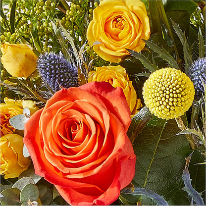 Disco Bouquet – EDDY'S FLOWERS, Norwalk CA