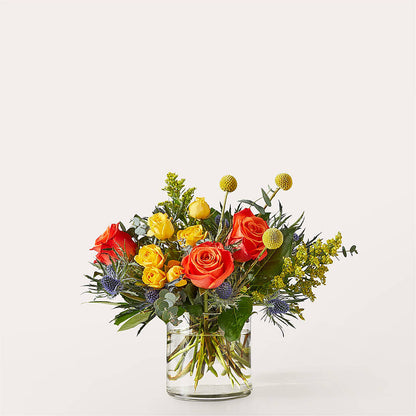 Disco Bouquet – EDDY'S FLOWERS, Norwalk CA