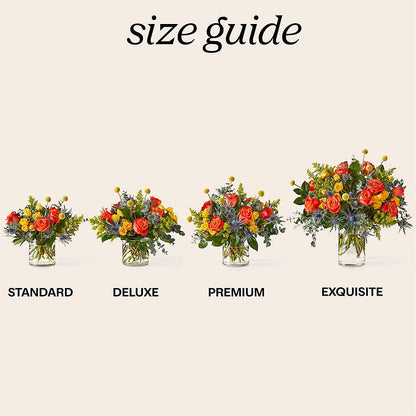 Disco Bouquet – EDDY'S FLOWERS, Norwalk CA