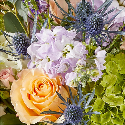 Porch Swing Bouquet – EDDY'S FLOWERS, Norwalk CA