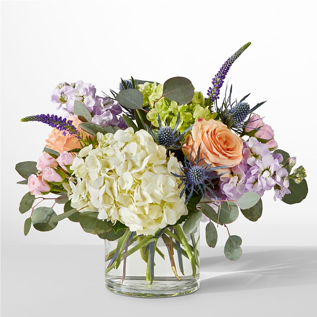 Porch Swing Bouquet – EDDY'S FLOWERS, Norwalk CA