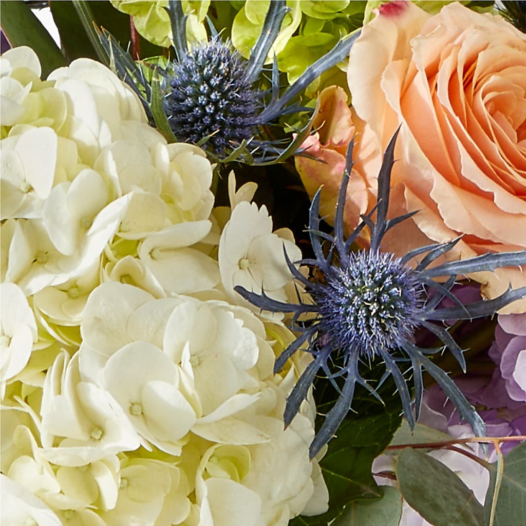 Porch Swing Bouquet – EDDY'S FLOWERS, Norwalk CA