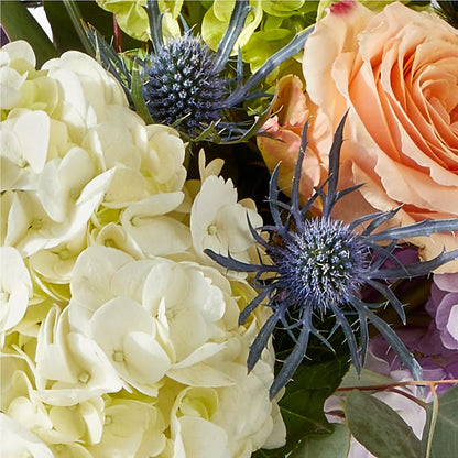 Porch Swing Bouquet – EDDY'S FLOWERS, Norwalk CA