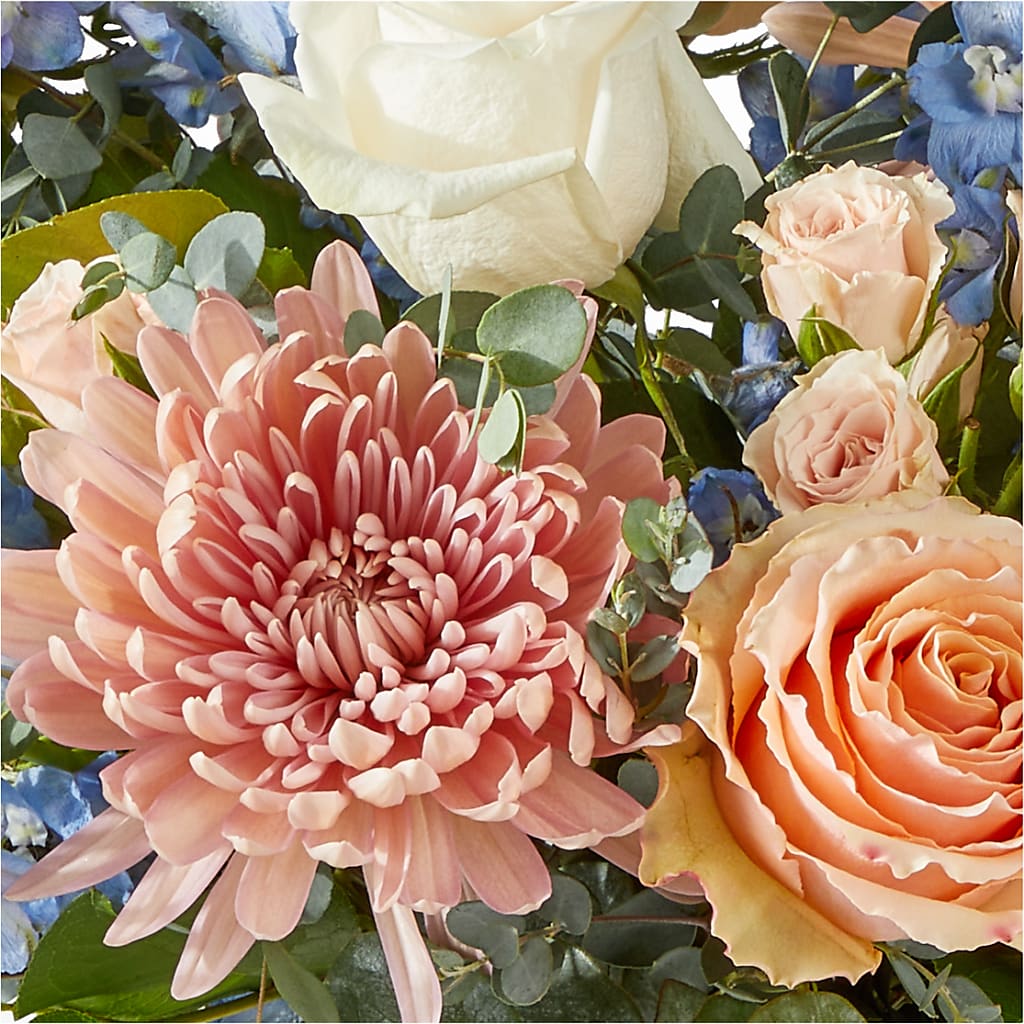 Inspired Bouquet – EDDY'S FLOWERS, Norwalk CA