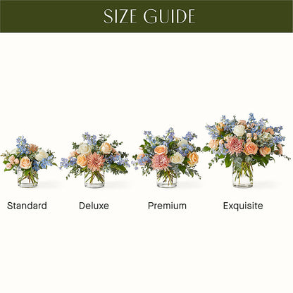 Inspired Bouquet – EDDY'S FLOWERS, Norwalk CA