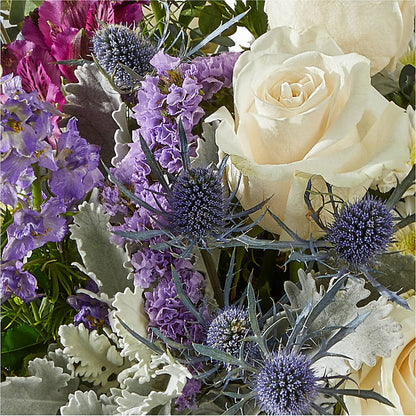 Shooting Star Bouquet – EDDY'S FLOWERS, Norwalk CA