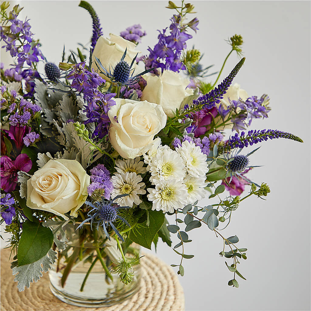 Shooting Star Bouquet – EDDY'S FLOWERS, Norwalk CA