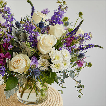 Shooting Star Bouquet – EDDY'S FLOWERS, Norwalk CA