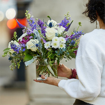 Shooting Star Bouquet – EDDY'S FLOWERS, Norwalk CA