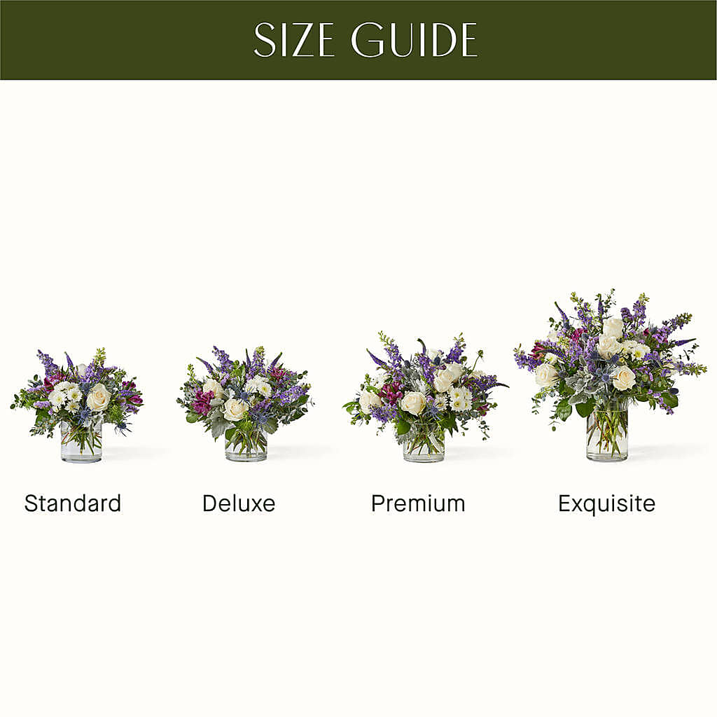 Shooting Star Bouquet – EDDY'S FLOWERS, Norwalk CA