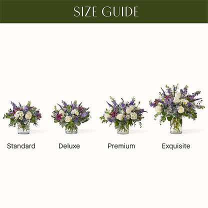 Shooting Star Bouquet – EDDY'S FLOWERS, Norwalk CA