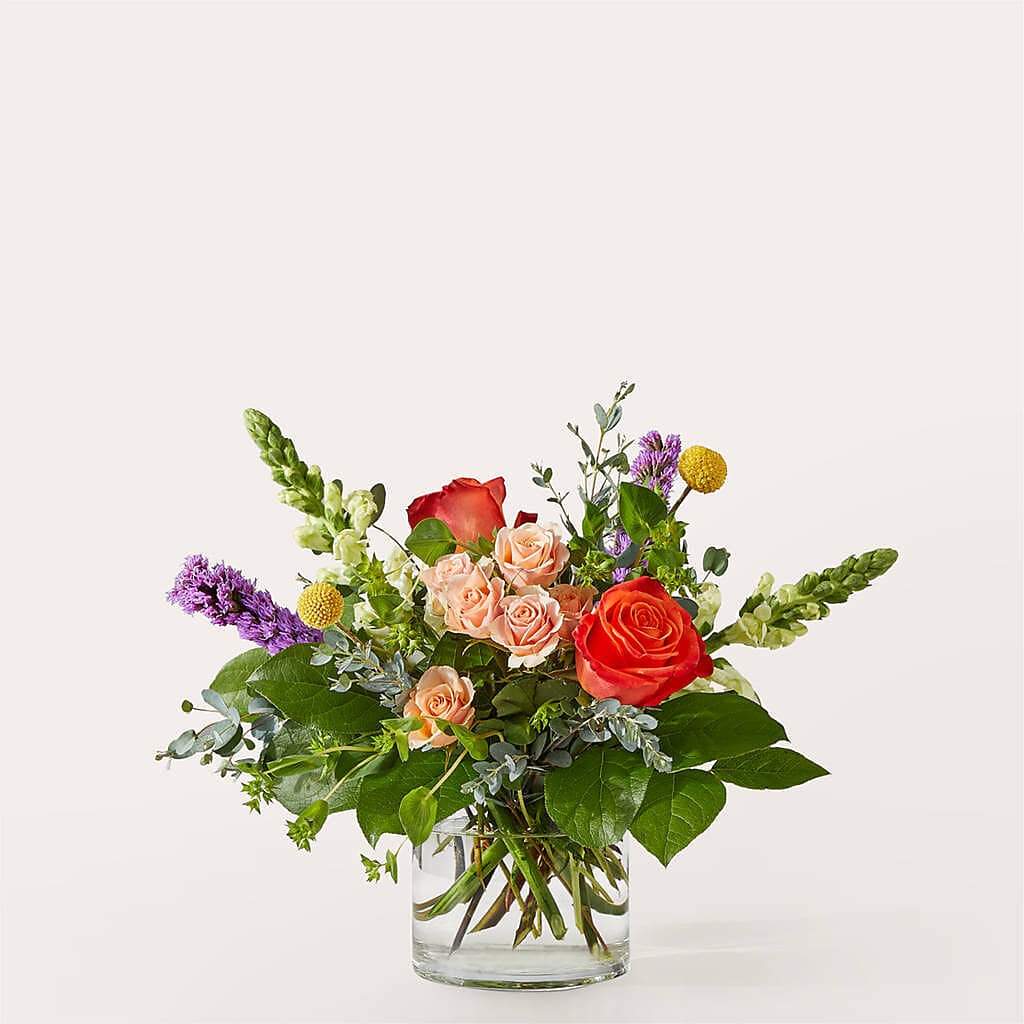 The Standout Bouquet – EDDY'S FLOWERS, Norwalk CA