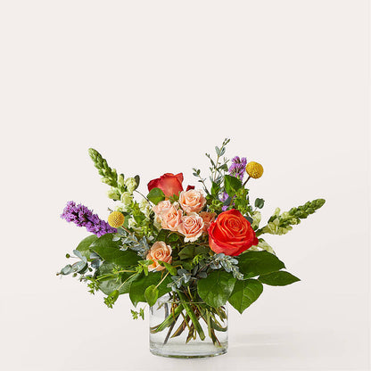 The Standout Bouquet – EDDY'S FLOWERS, Norwalk CA