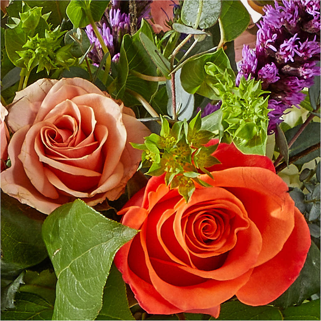 The Standout Bouquet – EDDY'S FLOWERS, Norwalk CA