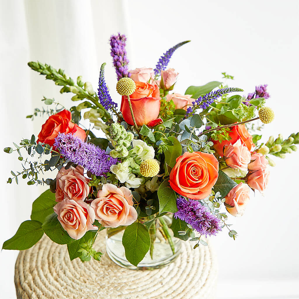 The Standout Bouquet – EDDY'S FLOWERS, Norwalk CA