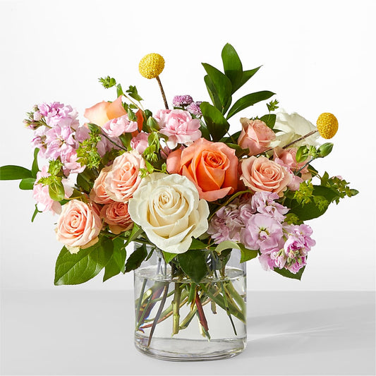 French Market Bouquet – EDDY'S FLOWERS, Norwalk CA