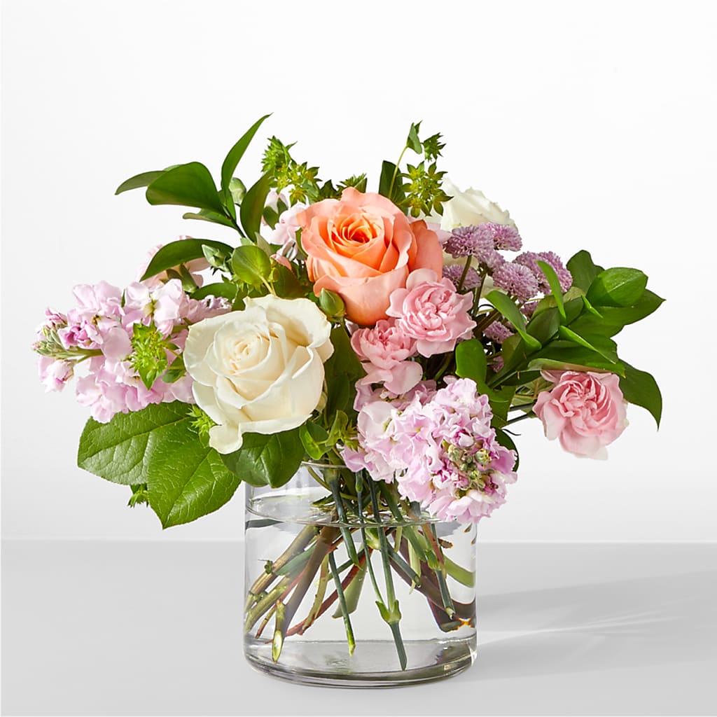 French Market Bouquet – EDDY'S FLOWERS, Norwalk CA