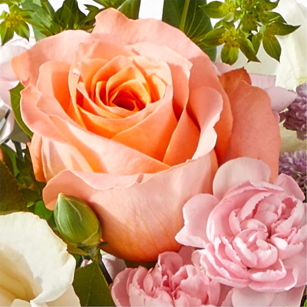 French Market Bouquet – EDDY'S FLOWERS, Norwalk CA
