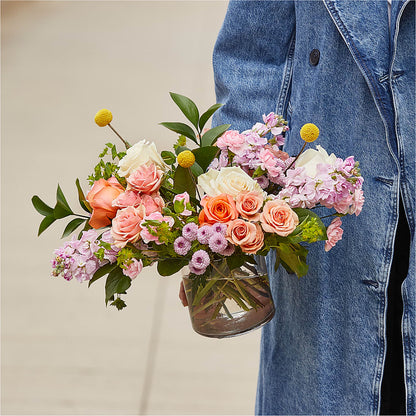 French Market Bouquet – EDDY'S FLOWERS, Norwalk CA