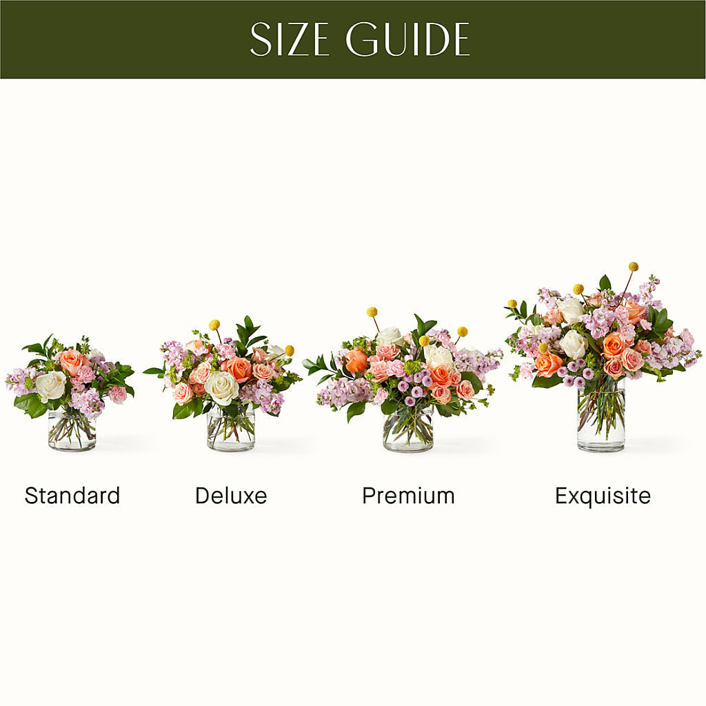 French Market Bouquet – EDDY'S FLOWERS, Norwalk CA