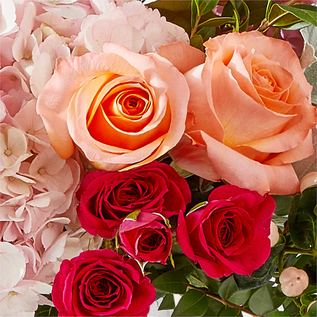 Glitz & Glam Bouquet – EDDY'S FLOWERS, Norwalk CA