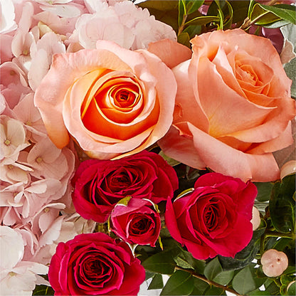 Glitz & Glam Bouquet – EDDY'S FLOWERS, Norwalk CA