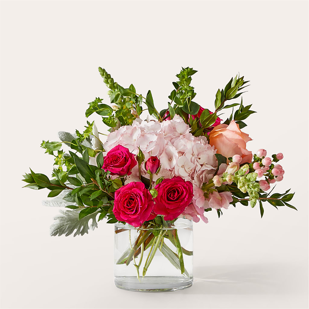 Glitz & Glam Bouquet – EDDY'S FLOWERS, Norwalk CA