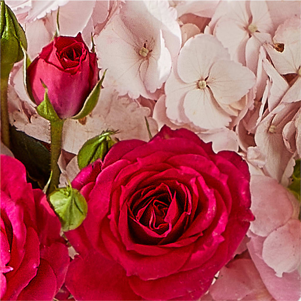Glitz & Glam Bouquet – EDDY'S FLOWERS, Norwalk CA