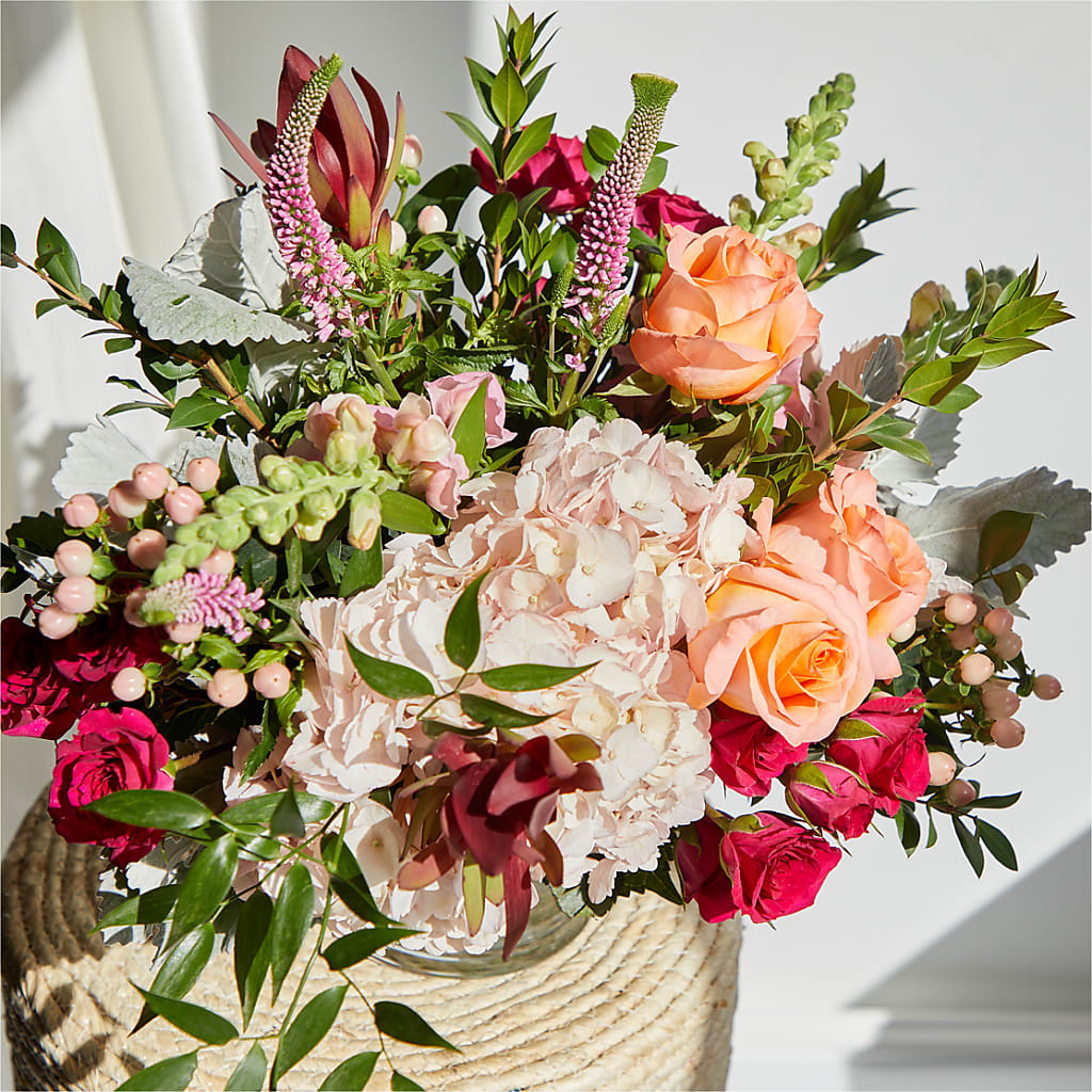 Glitz & Glam Bouquet – EDDY'S FLOWERS, Norwalk CA