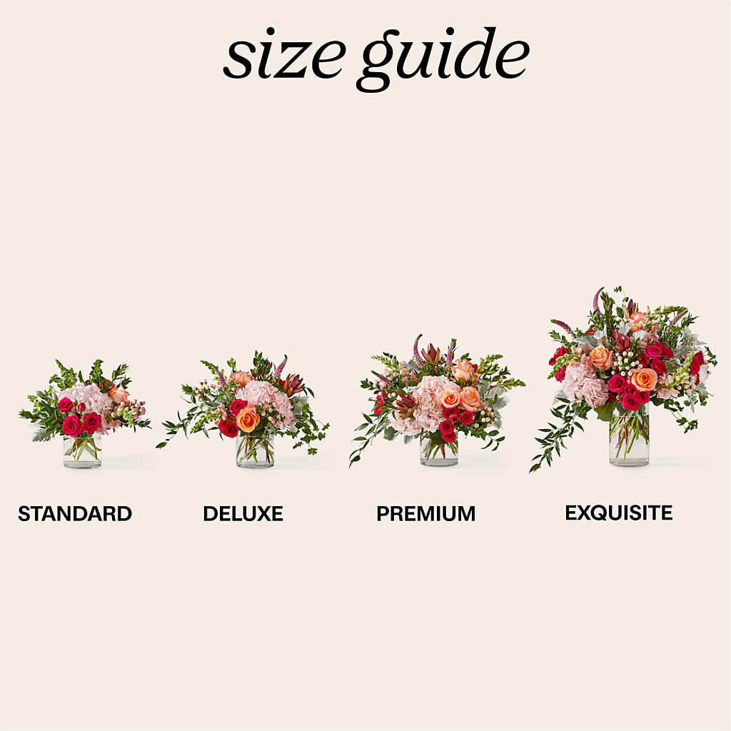 Glitz & Glam Bouquet – EDDY'S FLOWERS, Norwalk CA