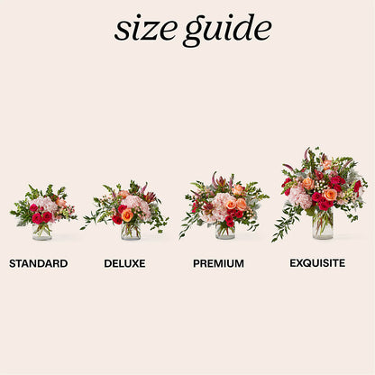 Glitz & Glam Bouquet – EDDY'S FLOWERS, Norwalk CA
