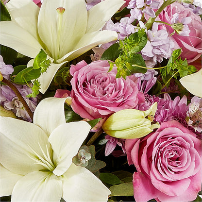 Daydreamer Bouquet – EDDY'S FLOWERS, Norwalk CA