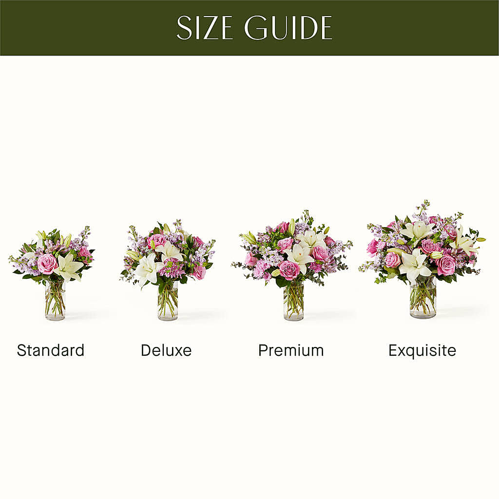 Daydreamer Bouquet – EDDY'S FLOWERS, Norwalk CA