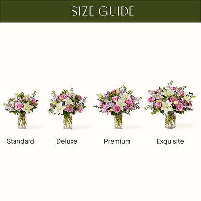 Daydreamer Bouquet – EDDY'S FLOWERS, Norwalk CA
