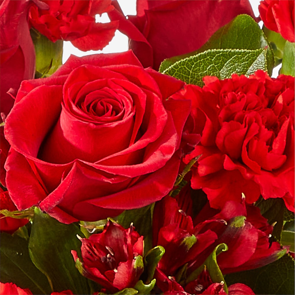 The Heartstrings Bouquet – EDDY'S FLOWERS, Norwalk CA