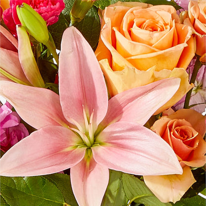 Bisous Bouquet – EDDY'S FLOWERS, Norwalk CA