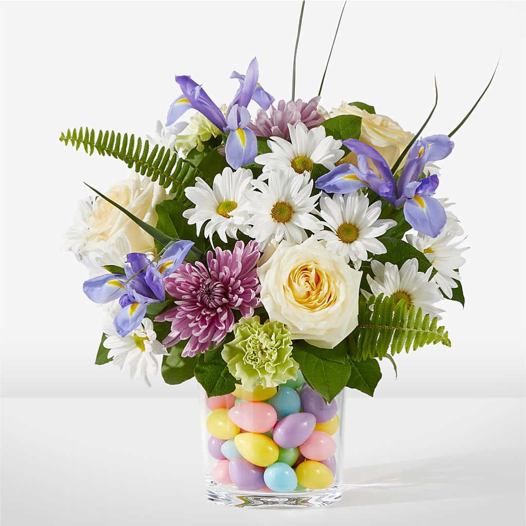 Easter Brunch Bouquet – EDDY'S FLOWERS, Norwalk CA