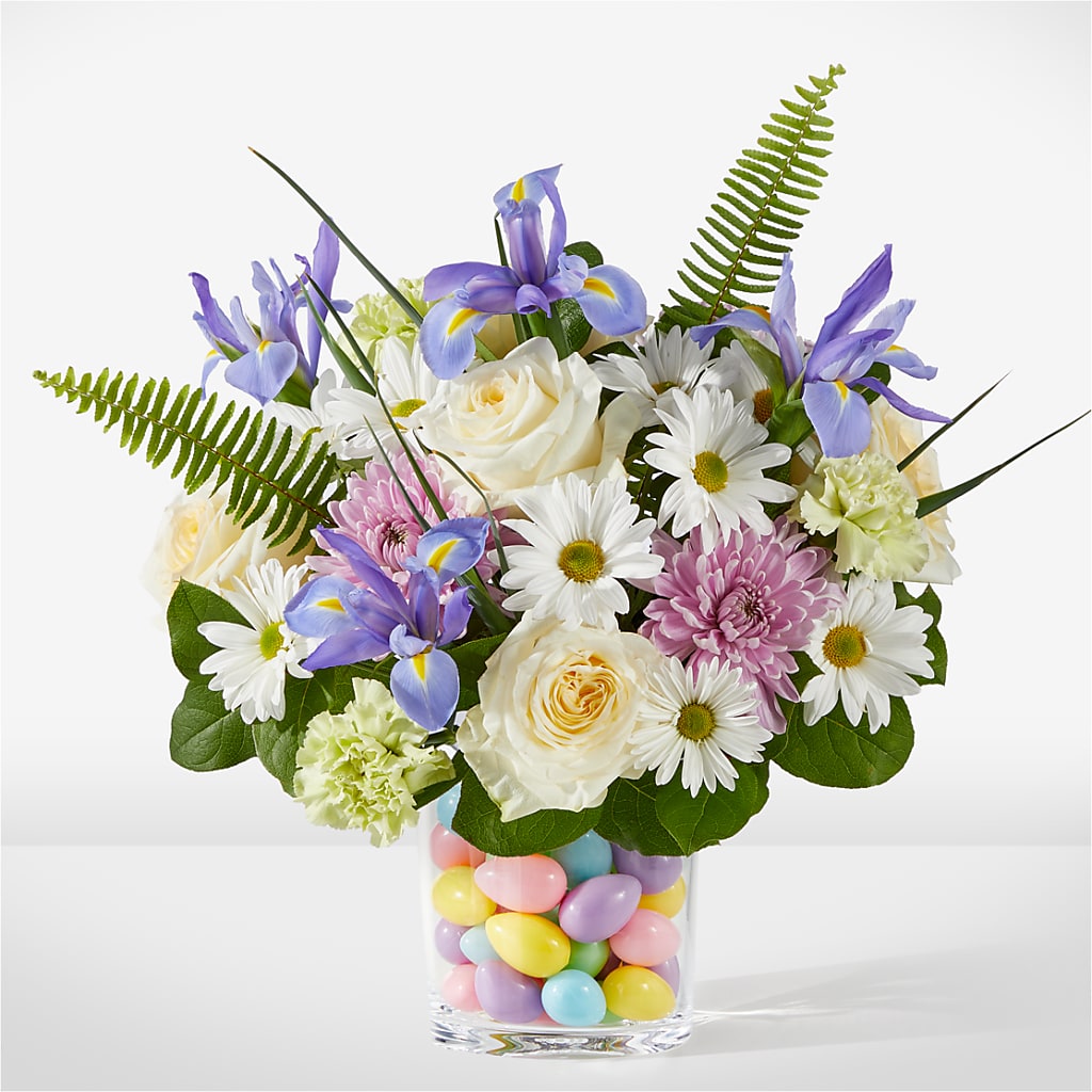 Easter Brunch Bouquet – EDDY'S FLOWERS, Norwalk CA