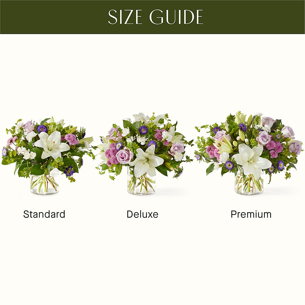 April Showers Bouquet – EDDY'S FLOWERS, Norwalk CA