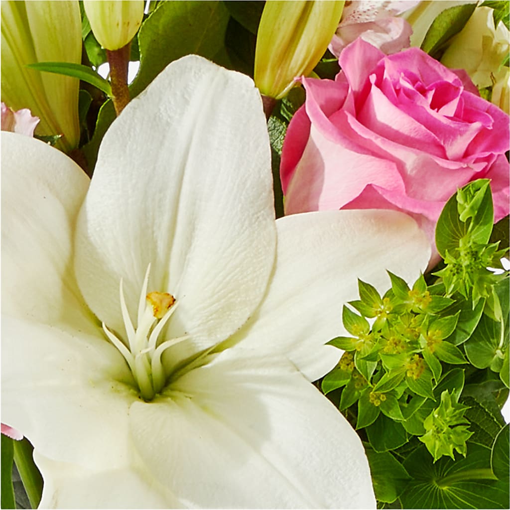 Fondly Bouquet – EDDY'S FLOWERS, Norwalk CA