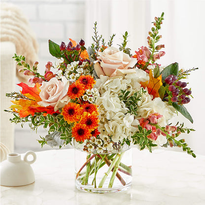 Autumnal Equinox Bouquet – EDDY'S FLOWERS, Norwalk CA