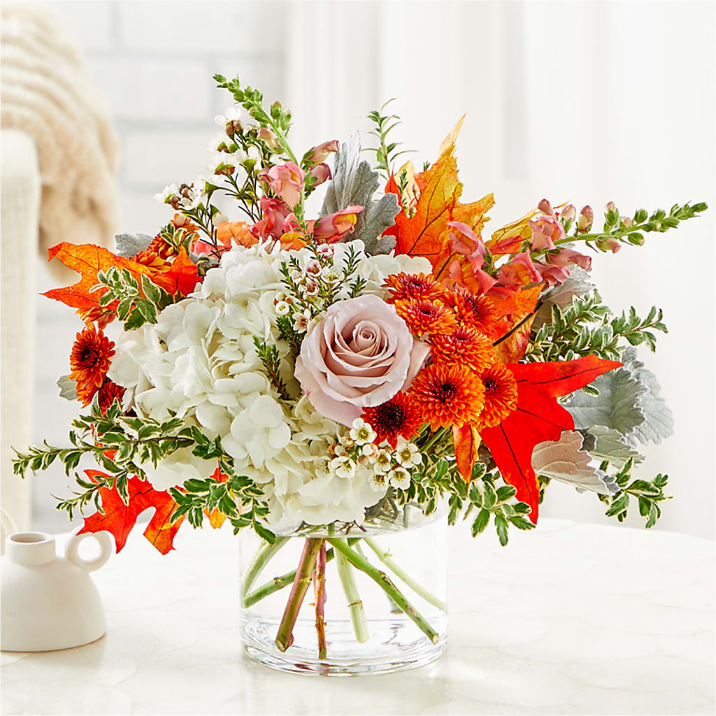 Autumnal Equinox Bouquet – EDDY'S FLOWERS, Norwalk CA