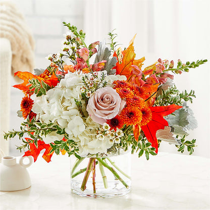 Autumnal Equinox Bouquet – EDDY'S FLOWERS, Norwalk CA