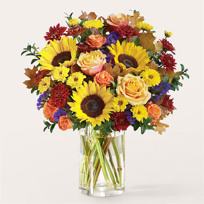 Harvest Moon Bouquet – EDDY'S FLOWERS, Norwalk CA