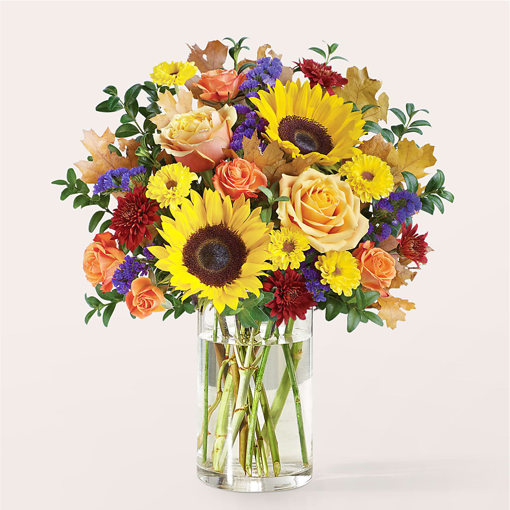 Harvest Moon Bouquet – EDDY'S FLOWERS, Norwalk CA