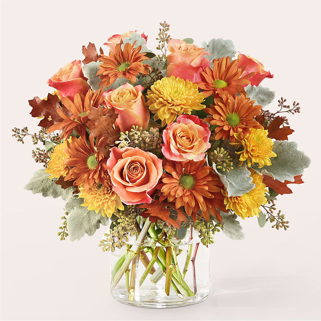 Caramel Apple Bouquet – EDDY'S FLOWERS, Norwalk CA