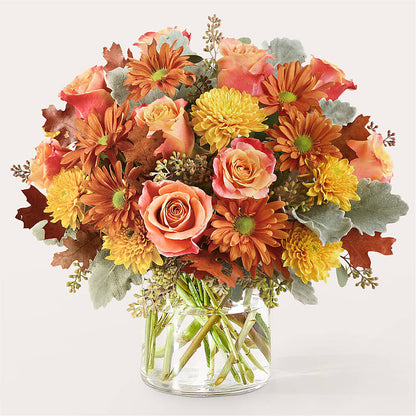 Caramel Apple Bouquet – EDDY'S FLOWERS, Norwalk CA