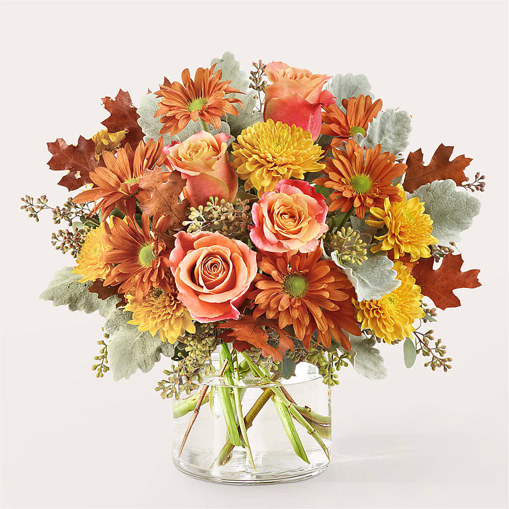 Caramel Apple Bouquet – EDDY'S FLOWERS, Norwalk CA