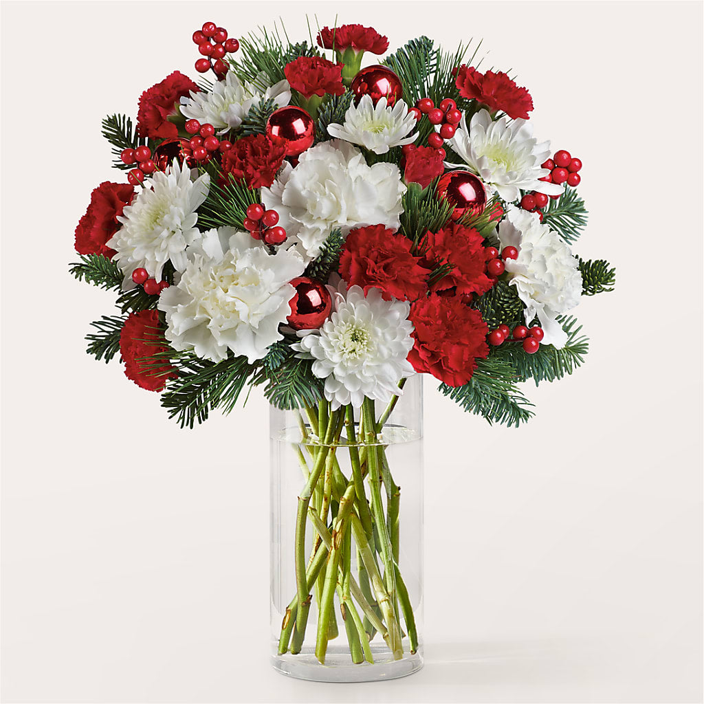 Good Tidings Bouquet – EDDY'S FLOWERS, Norwalk CA